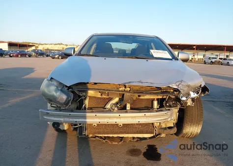 2011 Mitsubishi Lancer Es z USA, uszkodzony, nr VIN JA32U2FUXBU013450